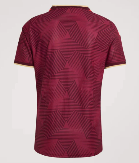 Maglia Venezuela Home 26/27