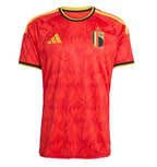 Maglia Belgio Home 26/27