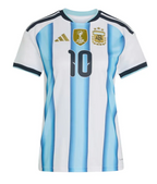 Maglia Argentina Home 26/27 - Femminile