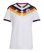 Maglia Germania Home 26/27 - Femminile