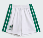Maglia e Pantaloncini Corto Messico Home 26/27