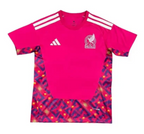 Maglia Messico Portiere 26/27