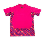 Maglia Messico Portiere 26/27