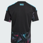 Maglia Argentina Portiere 26/27 - CON TOPPA DEL CAMPIONE DELLA COPPA DEL MONDO