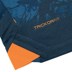 Maglia SSC Napoli HALLOWEEN 25/26 - Versione Giocatore