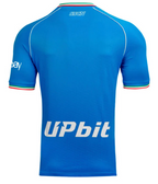 SSC Napoli Maglia Gara Home 23/24 - Con Scudetto