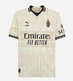 Maglia AC MILAN X PLEASURES 23/24 – LIGHT VERSION