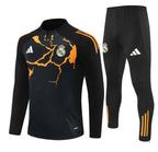 Tuta da calcio Bambino Real Madrid 2025/26