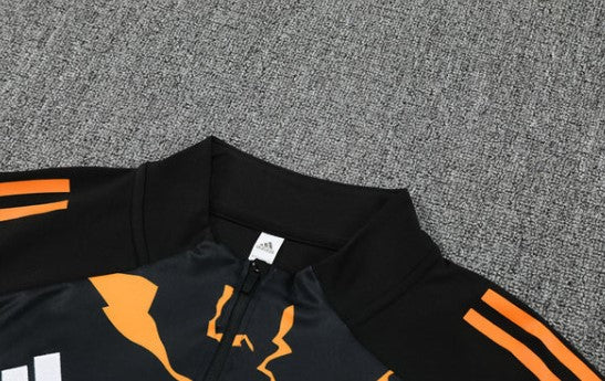 Tuta da calcio Bambino Real Madrid 2025/26