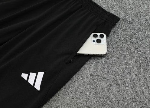 Tuta da calcio Bambino Real Madrid 2025/26