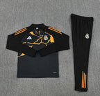 Tuta da calcio Bambino Real Madrid 2025/26