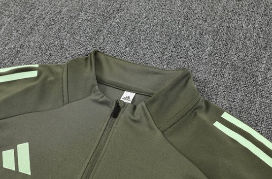 Tuta da calcio Bambino Real Madrid 2025/26