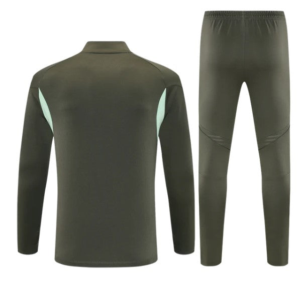 Tuta da calcio Bambino Real Madrid 2025/26