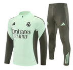 Tuta da calcio Bambino Real Madrid 2025/26