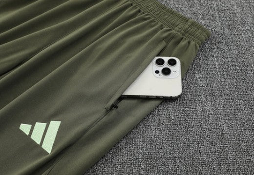 Tuta da calcio Bambino Real Madrid 2025/26