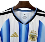 Maglia Argentina Home 26/27