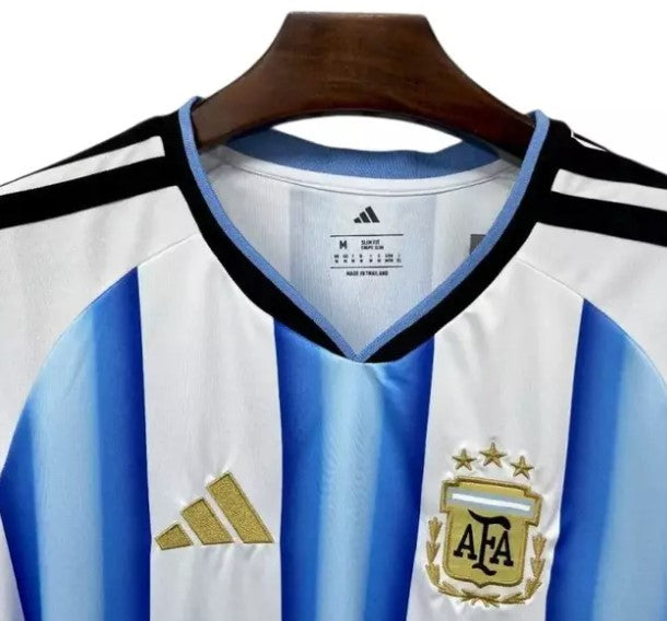 Maglia Argentina Home 26/27