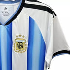 Maglia Argentina Home 26/27