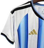 Maglia Argentina Home 26/27