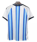 Maglia Argentina Home 26/27