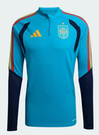 Tuta da Calcio Spagna 26/27