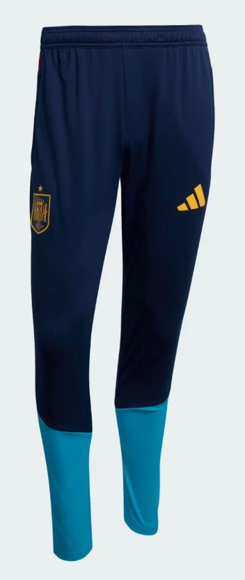 Tuta da Calcio Spagna 26/27