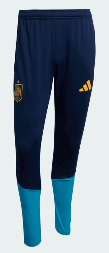 Tuta da Calcio Spagna 26/27