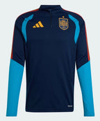 Tuta da Calcio Spagna 26/27