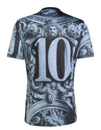 Maglia Juventus Prepartida Del Piero 25/26