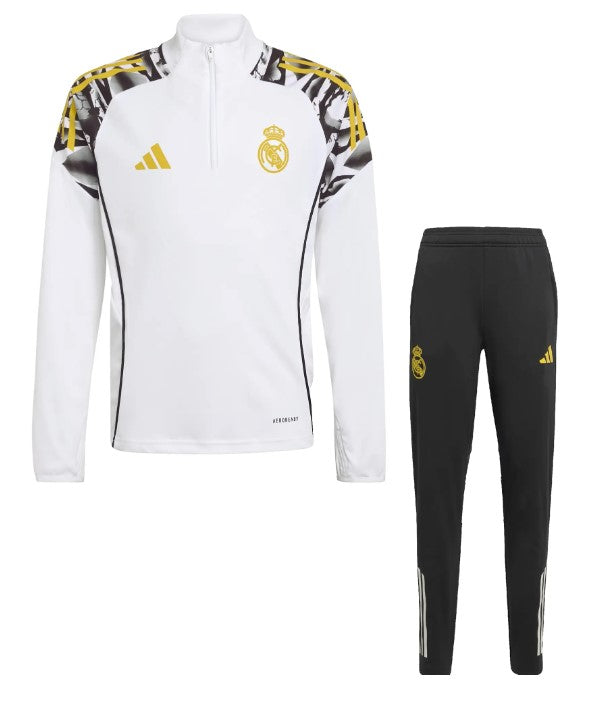 Tuta da calcio per Bambini Real Madrid MARVEL 25/26