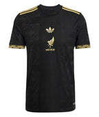 Maglia Messico d'Oro 25/26