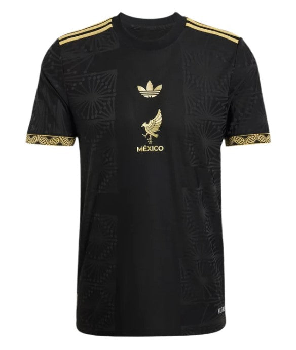 Maglia Messico d'Oro 25/26