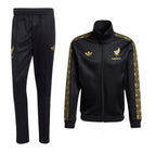 Tuta da Calcio Messico d'Oro 25/26