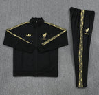 Tuta da Calcio Messico d'Oro 25/26