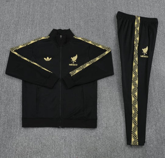 Tuta da Calcio Messico d'Oro 25/26