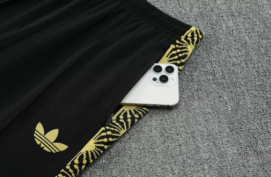 Tuta da Calcio Messico d'Oro 25/26