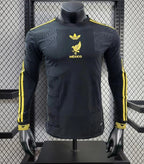 Maglia Messico d'Oro 25/26 - Versione Giocatore