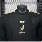 Maglia Messico d'Oro 25/26 - Versione Giocatore