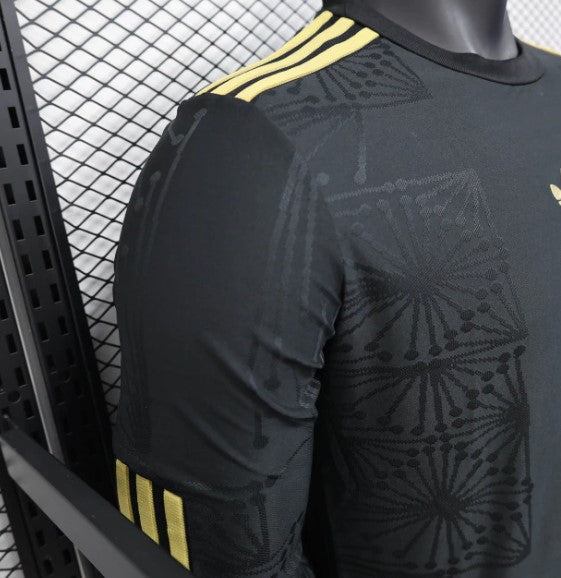 Maglia Messico d'Oro 25/26 - Versione Giocatore