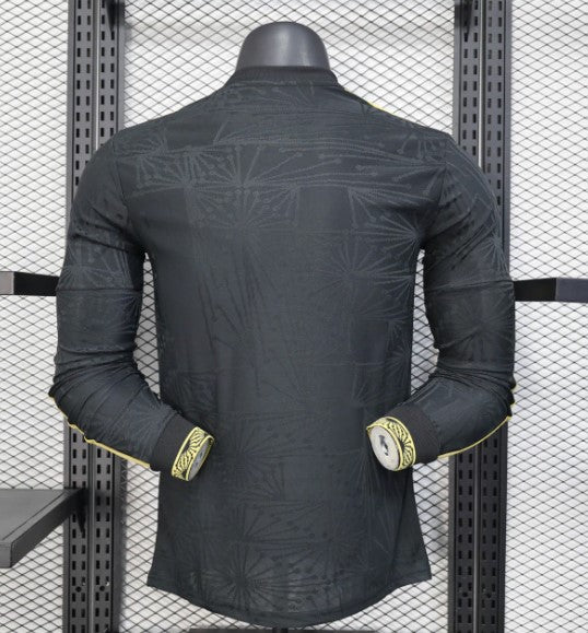 Maglia Messico d'Oro 25/26 - Versione Giocatore