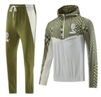 Tuta da Calcio impermeabile AC Milan 25/26