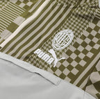 Tuta da Calcio impermeabile AC Milan 25/26