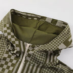 Tuta da Calcio impermeabile AC Milan 25/26