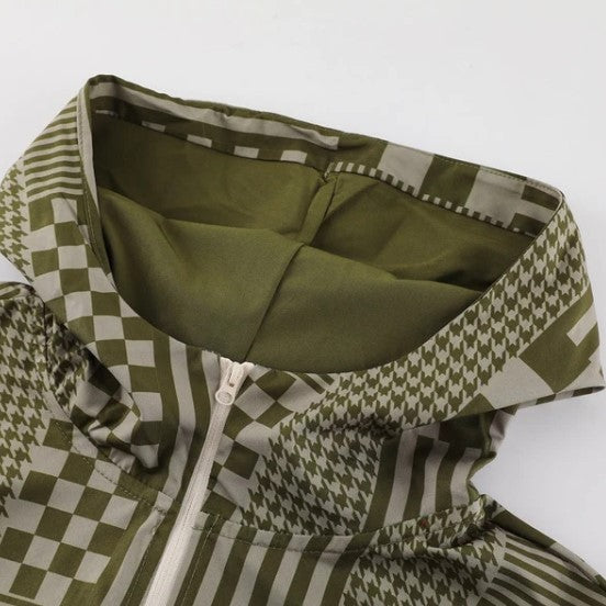 Tuta da Calcio impermeabile AC Milan 25/26