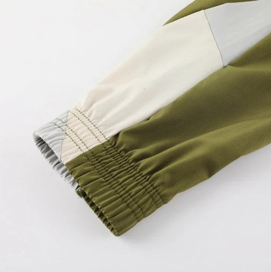 Tuta da Calcio impermeabile AC Milan 25/26