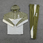 Tuta da Calcio impermeabile AC Milan 25/26