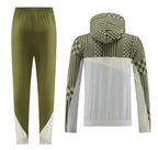 Tuta da Calcio impermeabile AC Milan 25/26