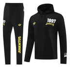 Tuta da Calcio Juventus 25/26