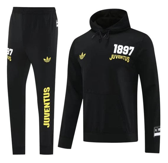 Tuta da Calcio Juventus 25/26