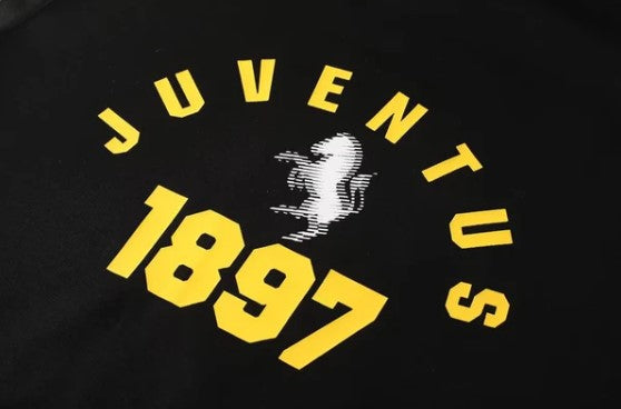 Tuta da Calcio Juventus 25/26